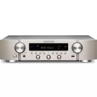 Стерео ресивер Marantz NR-1200 EU Silver