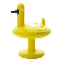 Кухонный таймер электронный ALESSI DUCK TIMER, AEA05 Y