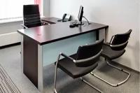 Стол в кабинет руководителя - офисный стол