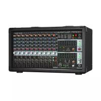 BEHRINGER PMP2000 D - Микшерный пульт