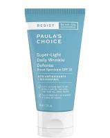 Paula's Choice Resist Super-light Daily Wrinkle Defense SPF 30