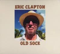 Компакт-диск Warner Eric Clapton – Old Sock