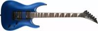 Электрогитара Jackson JS22 Dinky Arch Top, Metallic Blue