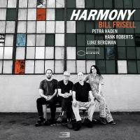 CD Warner Bill Frisell – Harmony