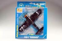 Easy Model Модель самолета Vought F4U-1D Corsair