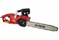 Цепная пила ELITECH ЭП 2200/16 ELITECH