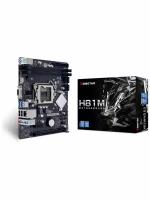 Материнская плата LGA 1150, Intel H81