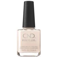 CND Винилюкс лак недельный Linen Luxury №401