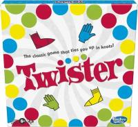 Игра Твистер Hasbro Gaming Twister