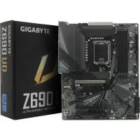 Материнская плата Gigabyte Z690 UD Soc-1700 Intel Z690 4xDDR5 ATX AC`97 8ch(7.1) 2.5Gg RAID+HDMI+DP