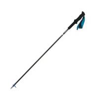 Треккинговая палка Naturehike all carbon 4-node NH18D020-Z (Sky Blue 110cm)