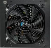 Блок питания Aerocool KCAS PLUS 600, 600Вт, 120мм, черный, retail [kcas-600w plus]