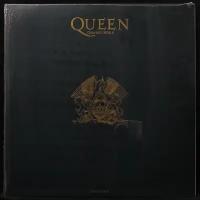 Виниловая пластинка EMI Queen – Greatest Hits II (2LP)