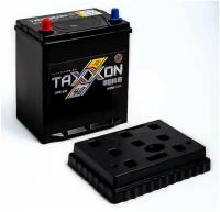 Аккумулятор автомобильный TAXXON DRIVE ASIA 701140 40.0 Ah 310 A тонк. кл борт ПП 187x127x225