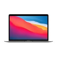 13.3" Ноутбук Apple MacBook Air 13 Late 2020 2560x1600, Apple M1 3.2 ГГц, RAM 8 ГБ, SSD 256 ГБ, Apple graphics 7-core, macOS Space Gray