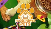 Дополнение House Flipper - Pets для PC (STEAM) (электронная версия)