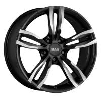 MAK Luft 8.0x18 ET30 D72.6