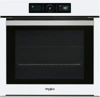 Духовка Whirlpool AKZ96290WH отдельная духовка, белая