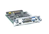 Модуль расширения CISCO WIC-2T 2 PORT SERIAL INTERFACE CARD [800-03181-03]