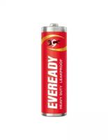 Eveready Батарейка Eveready AAA солевая 1 шт