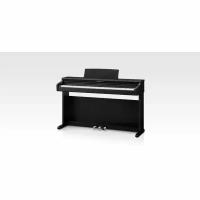 Цифровое пианино с банкеткой Kawai KDP120 B