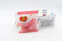 Драже жевательное Jelly Belly Сахарная вата 70 гр Упаковка 6 шт