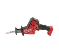 Аккумуляторная сабельная пила Milwaukee M18 FUEL FHZ-0X