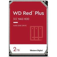 Жесткий диск WD Red Plus WD20EFZX