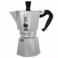 Кофеварка Bialetti Moka express 1163