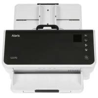 KODAK Сканер Alaris S2070 (А4, ADF 80 листов, 70 стр/мин, 7000 лист/день, USB3.1, арт. 1015049)