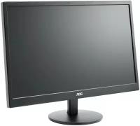 AOC Монитор 20" AOC e2070Swn (E2070Swn)