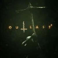 Игра Outlast 2 Xbox One / Series S / Series X