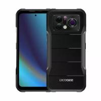 Doogee V20 Pro (5G) (черный)