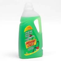 Средство для мытья полов Mister Dez Eco-Cleaning "Яблочный микс", 1 л