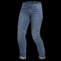 Джинсы женские Dainese AMELIA SLIM LADY Medium-Denim (р.28)