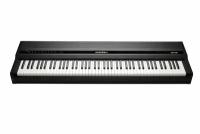 Портативное цифровое пианино Kurzweil MPS120, черное