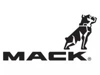 MACK 750810 Рессора MACK 2QK490 750810 MAK2QK490