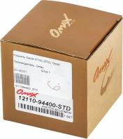 Поршень Suzuki DT40 (STD), Omax 1211094400_STD_OM