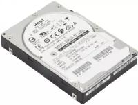 HDD HGST SAS Server 300Gb 2.5 Ultrastar 10K rpm 12Gb/s 128Mb