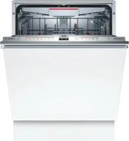 Встраиваемая посудомоечная машина Bosch SMV 6ZCX42 E