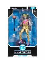 Фигурка DC Multiverse Harley Quinn Birds of Prey 18см MF15801