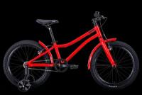 BEAR BIKE Kitez 20 2021 коралловый