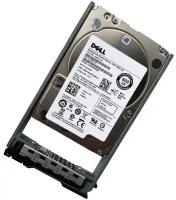 Жесткий диск Dell R95FV 600Gb 10000 SAS 2,5" HDD