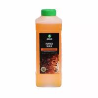 Жидкий Воск Nano Wax, с защитным эффектом, 1 л