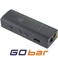 USB-ЦАП iFi Go bar