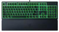 Игровая клавиатура Razer Ornata V3 черный (RZ03-04460800-R3R1)