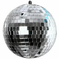 Зеркальный шар Showlight mirror ball 5 см