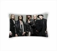 Подушка Aerosmith, Аэросмит №9, С двух сторон