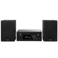 Микросистема Denon Ceol N11 EU Black