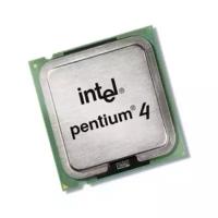 Процессор 540J Intel 3200Mhz